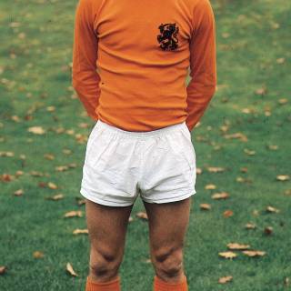 Johan Cruyff iPhone wallpaper