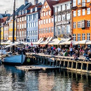 Denmark iPhone wallpaper