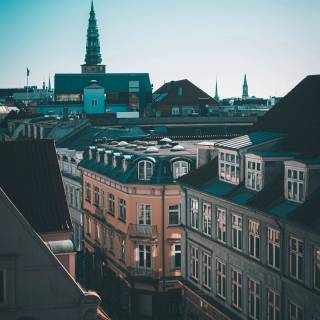 Denmark iPhone wallpaper