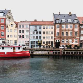 Denmark iPhone wallpaper