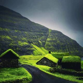 Denmark iPhone wallpaper