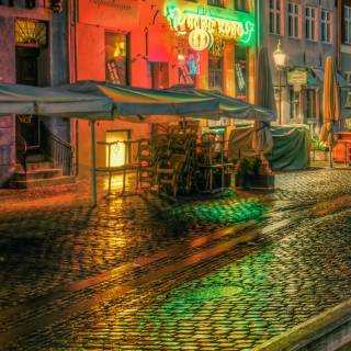 Denmark iPhone wallpaper