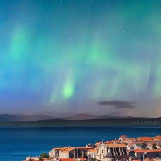 Denmark iPhone wallpaper