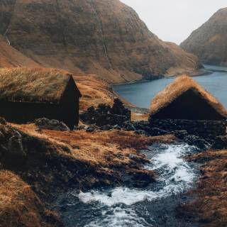 Denmark iPhone wallpaper