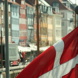 Denmark iPhone wallpaper