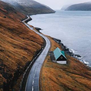 Denmark iPhone wallpaper