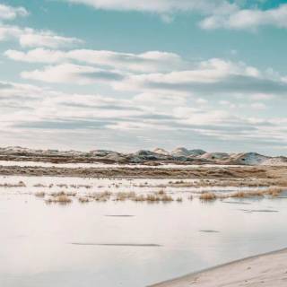 Denmark iPhone wallpaper