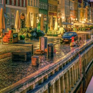 Denmark iPhone wallpaper