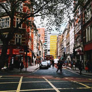 Denmark iPhone wallpaper