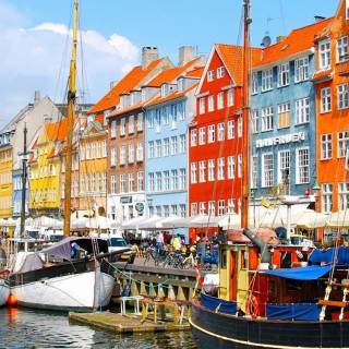 Denmark iPhone wallpaper