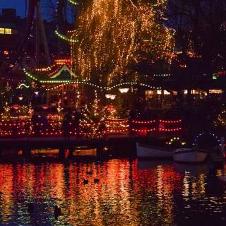 Denmark iPhone wallpaper