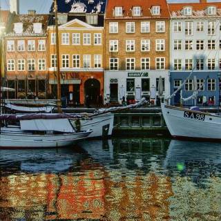 Denmark iPhone wallpaper