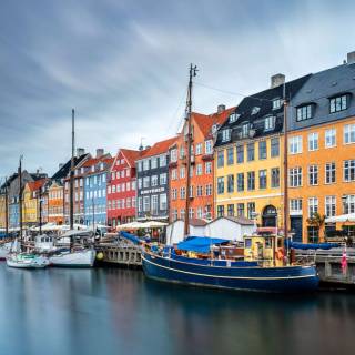 Denmark iPhone wallpaper