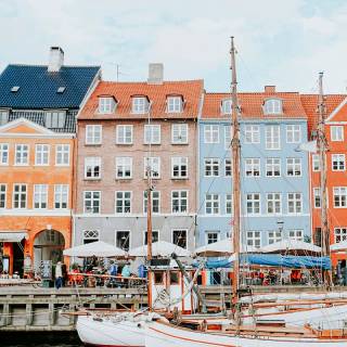 Denmark iPhone wallpaper