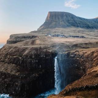 Denmark iPhone wallpaper