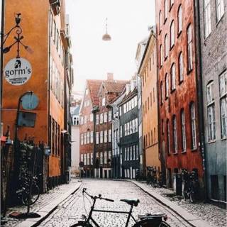 Denmark iPhone wallpaper