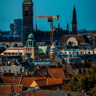 Denmark iPhone wallpaper