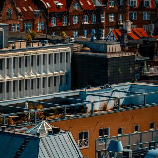 Denmark iPhone wallpaper