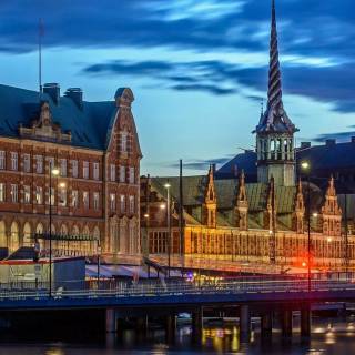 Denmark iPhone wallpaper