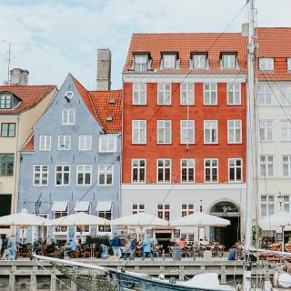 Denmark iPhone wallpaper