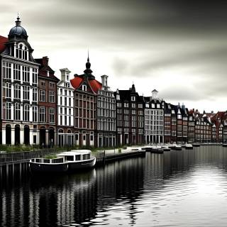 Denmark iPhone wallpaper