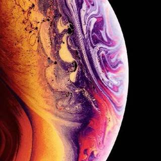 iPhone FHD wallpaper