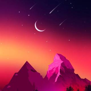 iPhone FHD wallpaper