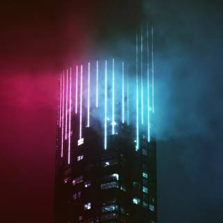 iPhone FHD wallpaper