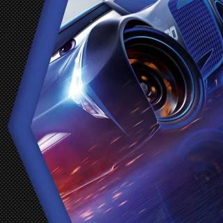 Jackson Storm iPhone wallpaper