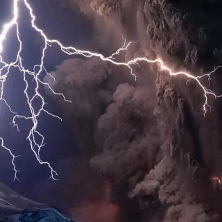 Storm mobile wallpaper