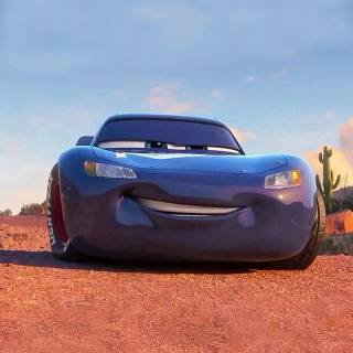 Jackson Storm iPhone wallpaper