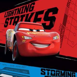 Jackson Storm iPhone wallpaper