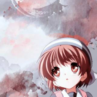 Clannad iPhone wallpaper