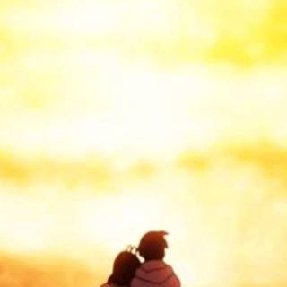 Clannad iPhone wallpaper