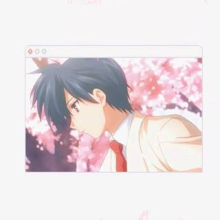 Clannad iPhone wallpaper