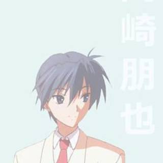 Clannad iPhone wallpaper