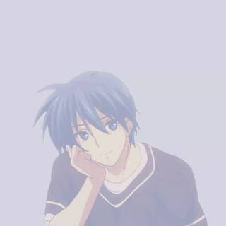 Clannad iPhone wallpaper