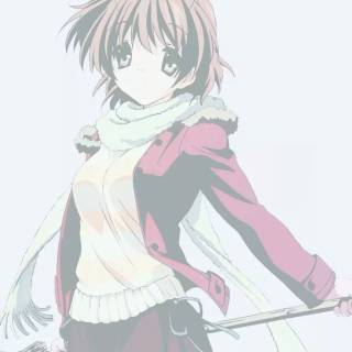 Clannad iPhone wallpaper