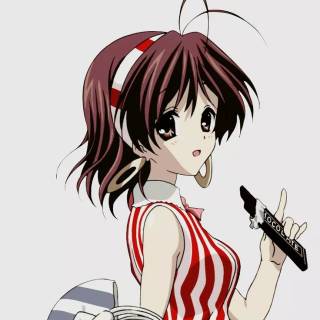 Clannad iPhone wallpaper