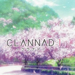 Clannad iPhone wallpaper