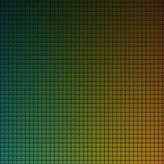 iPhone 11 Pro Max grid wallpaper