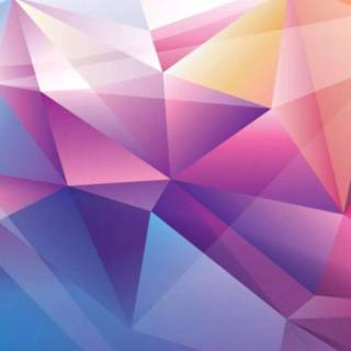 iPhone 11 Pro Max grid wallpaper