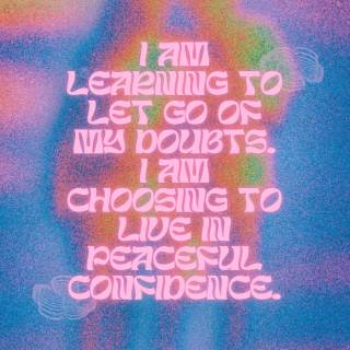 Aesthetic trippy phone wallpaper