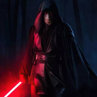 Anakin Skywalker wallpaper