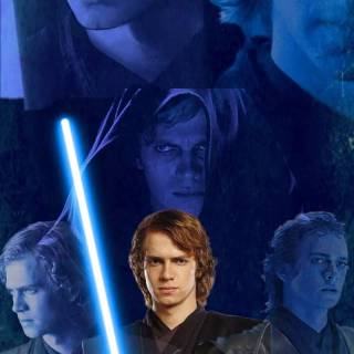 Anakin Skywalker wallpaper
