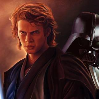 Anakin Skywalker wallpaper