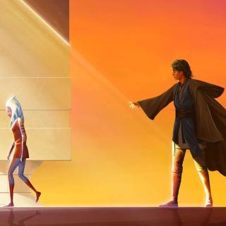 Anakin Skywalker wallpaper