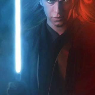 Anakin Skywalker wallpaper