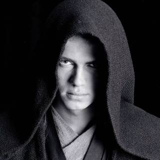 Anakin Skywalker wallpaper