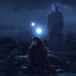 Anakin Skywalker wallpaper